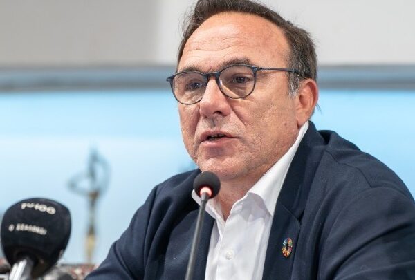 Κόκκαλης: Χρειαζόμαστε μια νηφάλια και στιβαρή αντιπολίτευση
