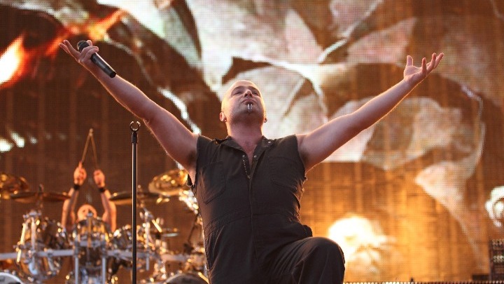 Πάνω από ένα δισ. views στο YouTube για το «The Sound of Silence» των Disturbed