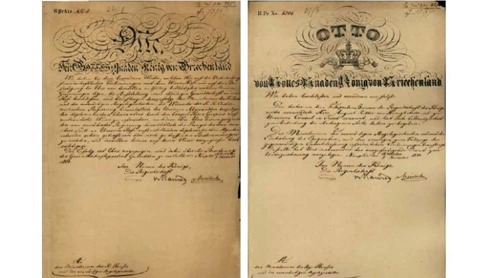 Η Ελληνική Ανεξαρτησία στη νέα έκδοση του Διπλωματικού & Ιστορικού Αρχείου του&hellip;