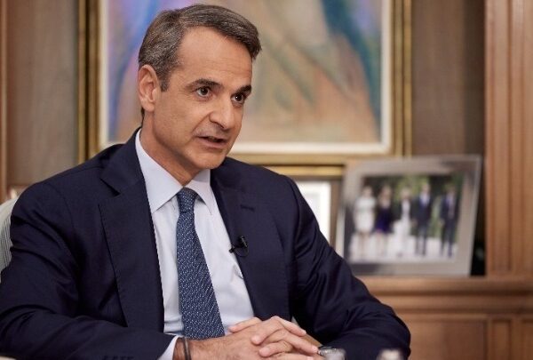 Μητσοτάκης: Εντός του 2024 η ψήφιση του ν/σ για επιστολική ψήφο στις&hellip;