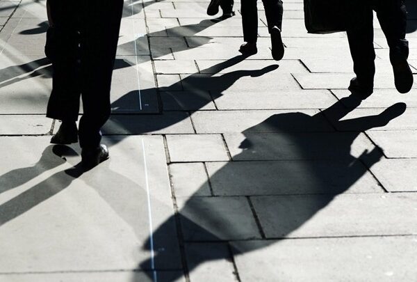 Στο 10,8% η ανεργία τον Απρίλιο