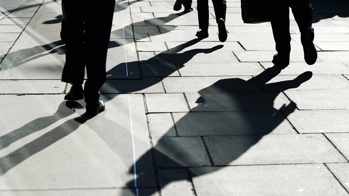 Στο 10,8% η ανεργία τον Απρίλιο