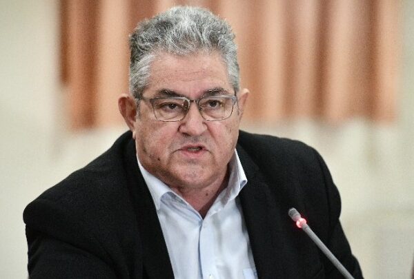 Κουτσούμπας: Με ισχυρό ΚΚΕ ο λαός θα αμφισβητήσει την ΕΕ και θα&hellip;