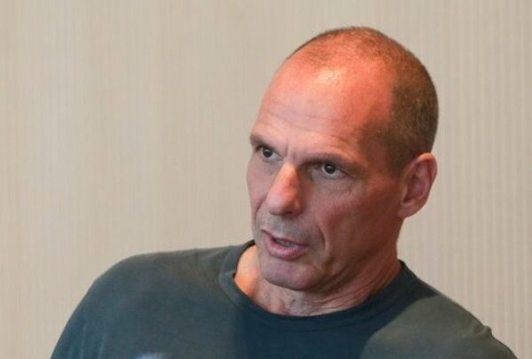 Γ. Βαρουφάκης: Ακόμα και αυτοί που ψηφίζουν Μητσοτάκη δεν τον πιστεύουν