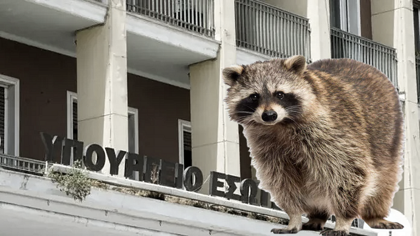 Υπ. Εσωτερικών: Λύθηκε το μυστήριο της διάρρηξης στη Διεύθυνση Εκλογών (ή μήπως&hellip;