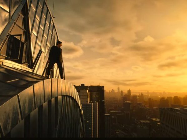 Η «Μεγαλόπολη» θα κάνει παγκόσμια πρεμιέρα στο Φεστιβάλ Καννών του 2024