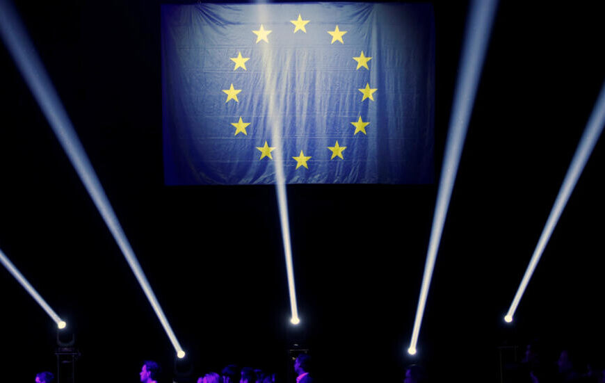 Το ευρωπαϊκό όνειρο σβήνει τέσσερις δεκαετίες μετά τον Ζακ Ντελόρ – Πώς&hellip;