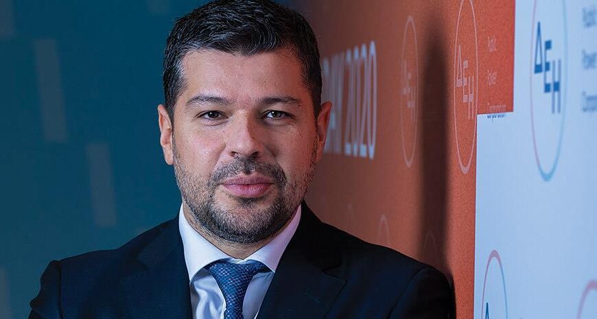 ΔΕΗ: Ανανέωση θητείας Γ. Στάσση και νέες επιχειρηματικές δραστηριότητες