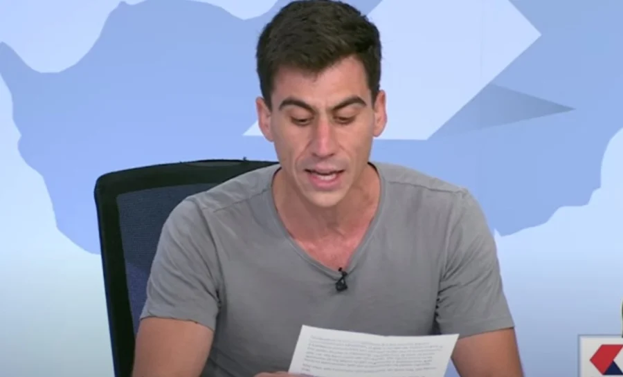 Κύπρος: Το φαινόμενο του Φειδία – Ποιός είναι ο Youtuber που έγινε… τρίτο…