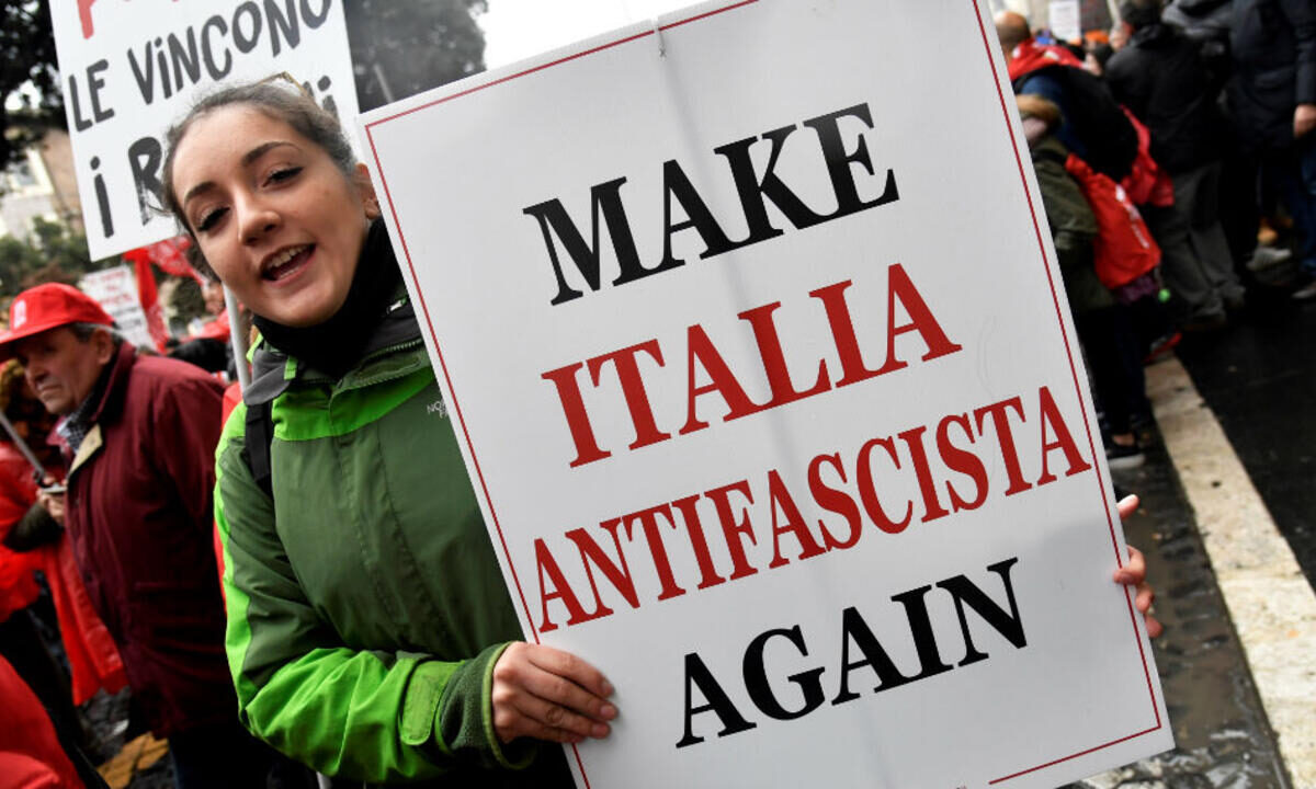 Βαγγέλης Βιτζηλαίος / Οι προοδευτικές δυνάμεις στις Ευρωεκλογές: «Ανάχωμα» απέναντι στην Ακροδεξιά και&hellip;