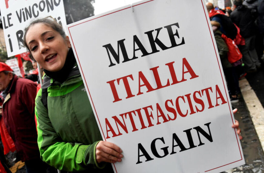 Βαγγέλης Βιτζηλαίος / Οι προοδευτικές δυνάμεις στις Ευρωεκλογές: «Ανάχωμα» απέναντι στην Ακροδεξιά και εκλογικές προοπτικές