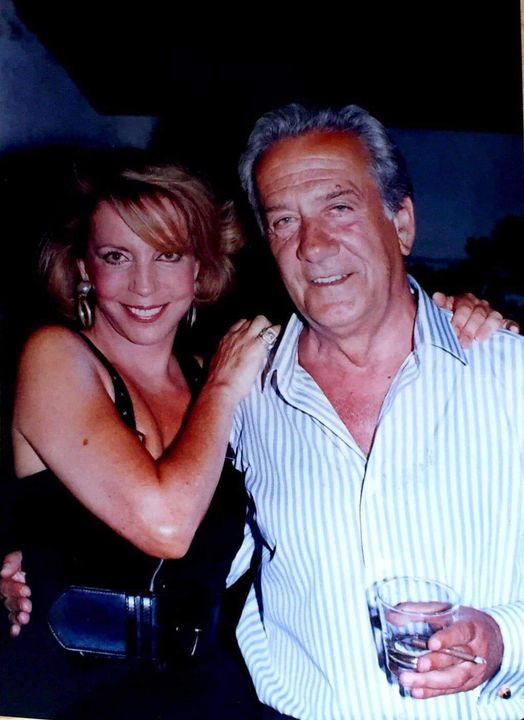 Αλέκος Αλεξανδράκης – Νόνικα Γαληνέα: Ένας παθιασμένος έρωτας στη ζωή και στο θέατρο