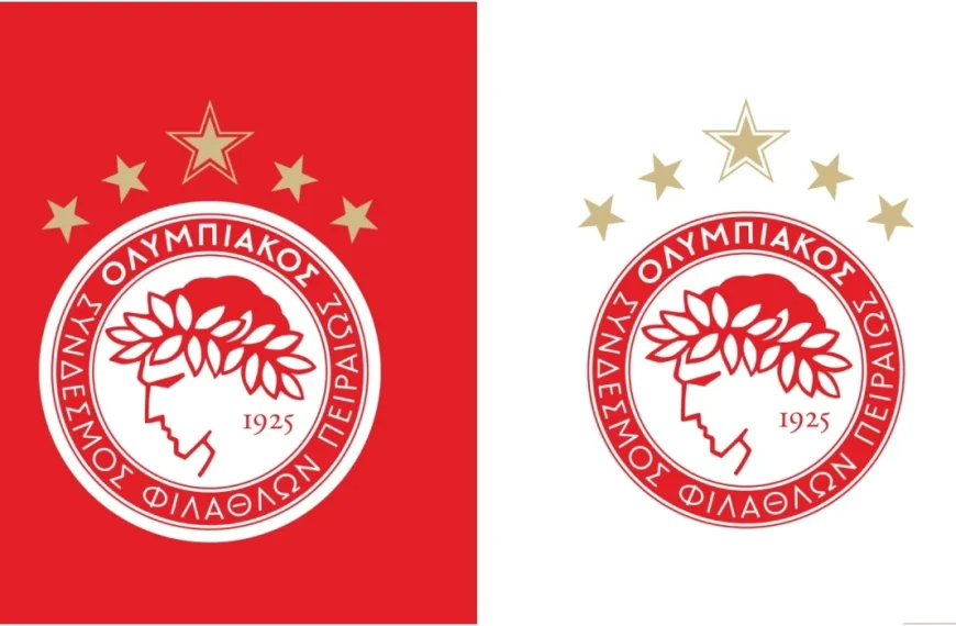 Ο Ολυμπιακός «φόρεσε» το πέμπτο αστέρι – Το νέο σήμα μετά την&hellip;