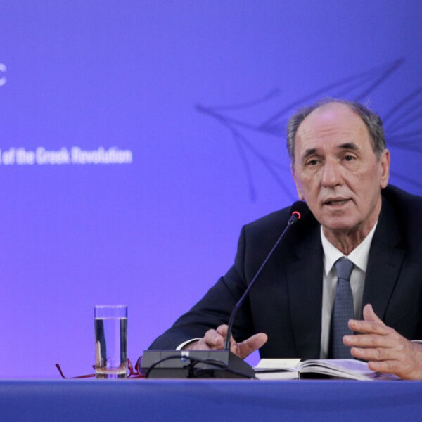 Γιώργος Σταθάκης: Η αγορά ενέργειας στην Ελλάδα ως ολιγοπωλιακή υπερκερδοφόρα αγορά