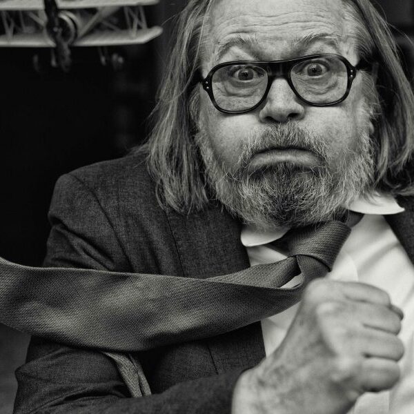 «Dream Role»: Φωτογραφική έκθεση του σκηνοθέτη Πίτερ Τσέλσομ στην Τοσκάνη