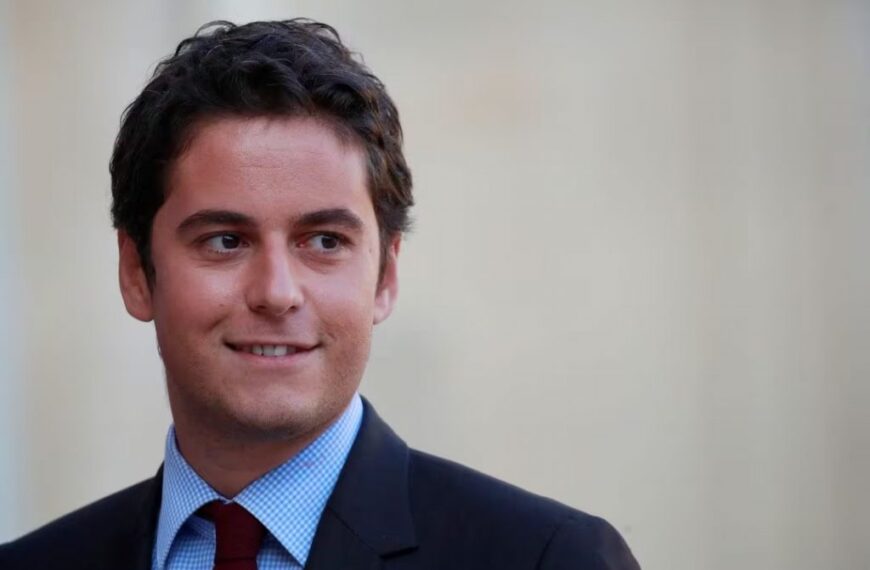 Πολιτική θύελλα στη Γαλλία λίγο πριν τις Ευρωεκλογές