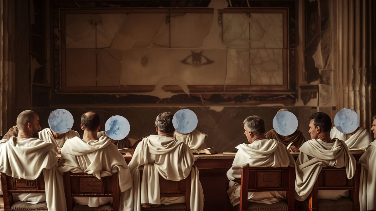 Φωτεινή Τομαή / Damnatio memoriae!