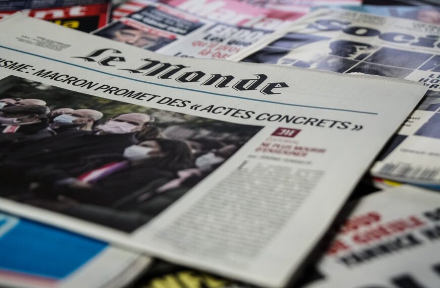 Η Le Monde θα καταβάλει το 25% των πνευματικών δικαιωμάτων στους δημοσιογράφους