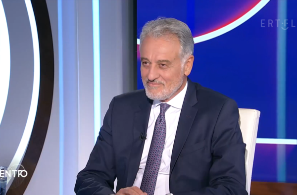 Λουκάς Τσούκαλης (ΕΛΙΑΜΕΠ) / Τι σηματοδοτούν τα εκλογικά αποτελέσματα στην Ευρώπη