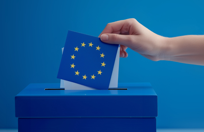 DW: Δέκα λόγοι για να ψηφίσεις στις ευρωεκλογές