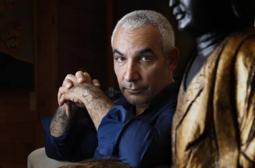 LA Times/ Αποζημίωση-μαμούθ 900 εκατ $ σε βάρος του Άλκη Δαυίδ- 30χρονη τον κατηγορεί ότι την βίασε- Για fake news κάνει λόγο ο επιχειρηματίας