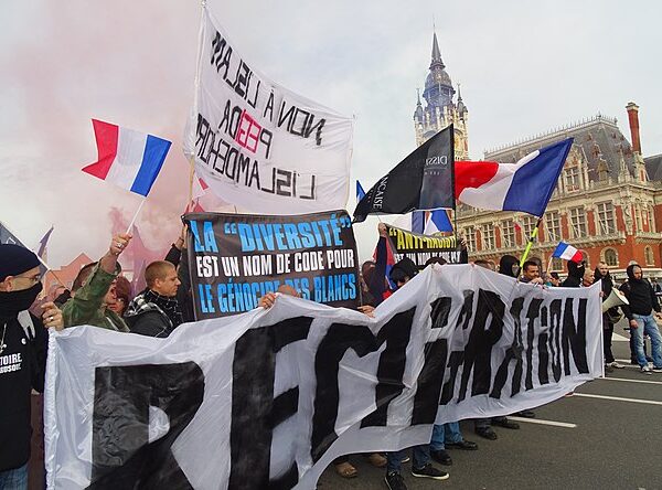 Ευρωεκλογές 2024: Άνοδος της ακροδεξιάς στην Ευρώπη