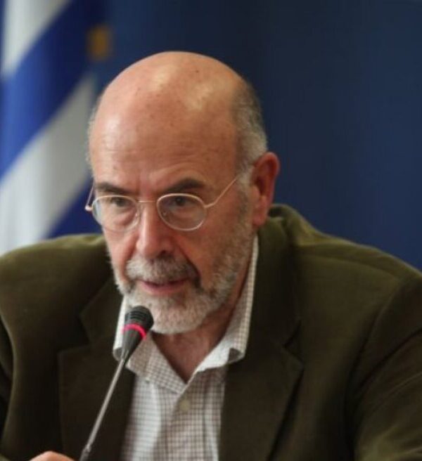 Αντώνης Λιάκος: Τα αποτελέσματα και η γραμματική των συναισθημάτων
