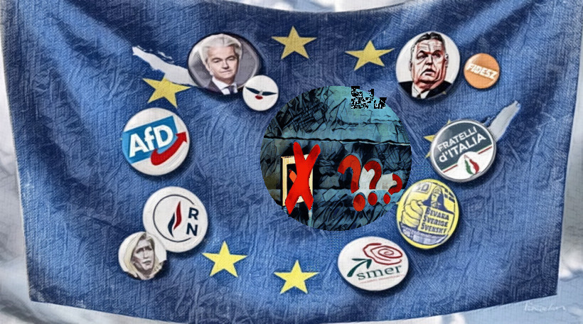 Ευρωεκλογές 2024: Ανησυχία για την αποχή των πολιτών και τη στροφή των&hellip;