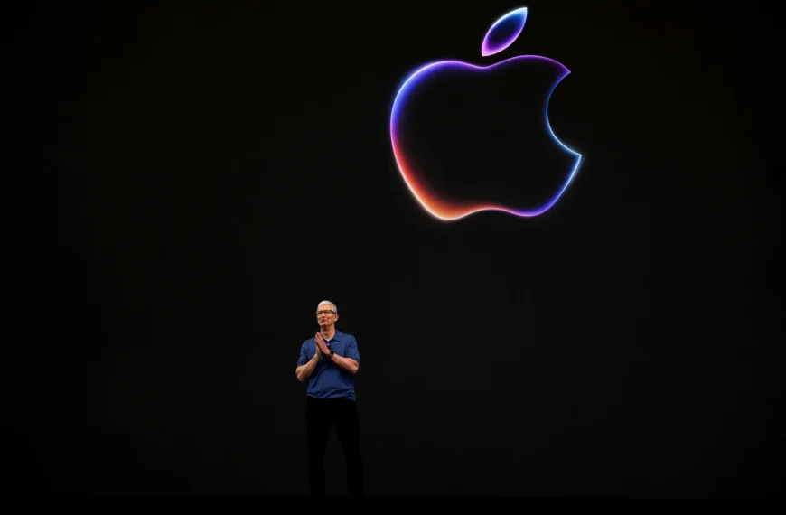 Apple: Ανακοίνωσε τη συνεργασία με το OpenAI για το ChatGPT