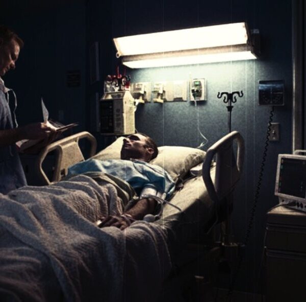 Έρευνα: Οικονομικά προβλήματα και άγχος επιβαρύνουν τους ασθενείς με καρκίνο πνεύμονα