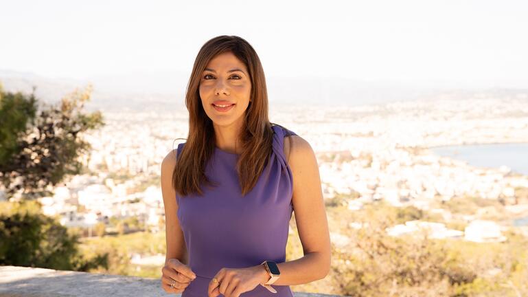 Μαρία Δαφέρμου / Για μια βιώσιμη οικονομική ανάπτυξη που θα εξυπηρετεί το σύνολο…