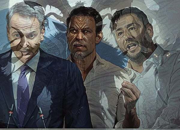 Οι “δαίμονες” των πολιτικών αρχηγών και οι φόβοι των κομματικών επιτελείων