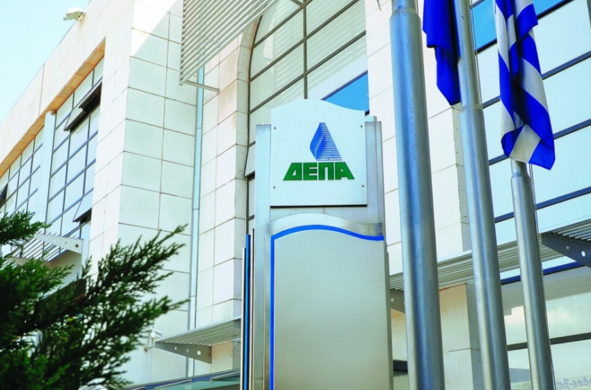 Συνεργασία IGI Poseidon και Tenaris για την υποθαλάσσια μεταφορά Υδρογόνου