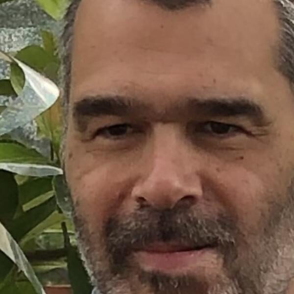 Δημήτρης Κρητικός: Πέθανε ο δημοσιογράφος της ΕΡΤ σε ηλικία 53 ετών