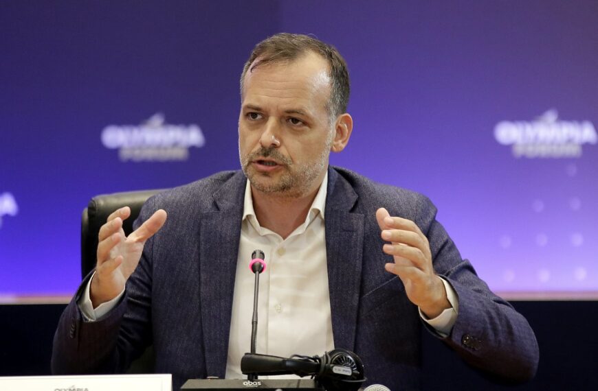 Χ. Δούκας στην ΚΕ του ΠΑΣΟΚ: Ζητώ τη στήριξή σας “σε κλίμα&hellip;