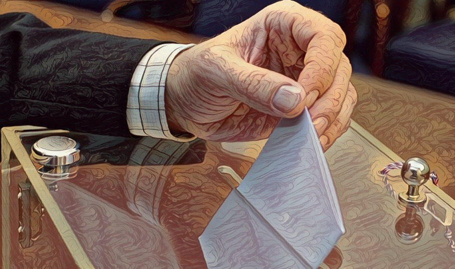 Χάρης Τσιόκας / Με ποιους και γιατί ζητείται ψήφος στις επόμενες εκλογές