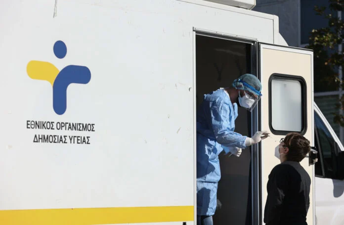 Συναγερμός για νέες παραλλαγές του κοροναϊού – 324 εισαγωγές και 5 θάνατοι&hellip;