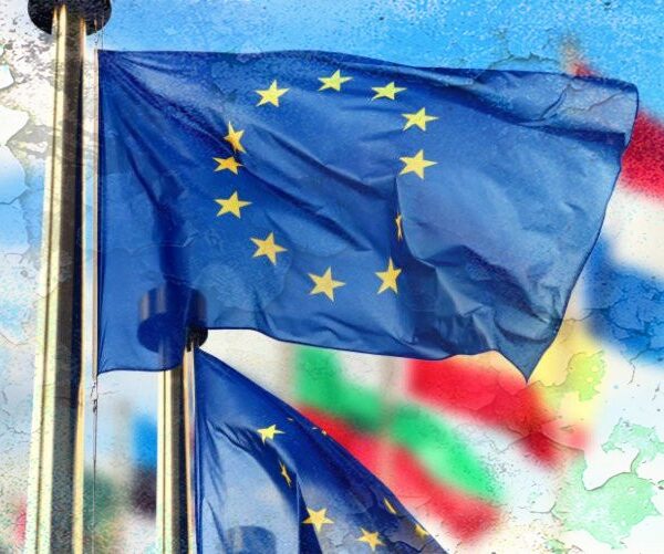Ευρωπαϊκή Ένωση: «Bαθιά λύπη» για την απόφαση Τραμπ να αυξήσει τους δασμούς&hellip;
