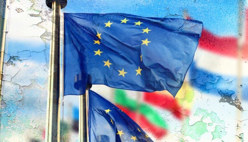 Κομισιόν: Έχουμε πατήσει το κουμπί της παύσης των δασμών για 90 ημέρες&hellip;