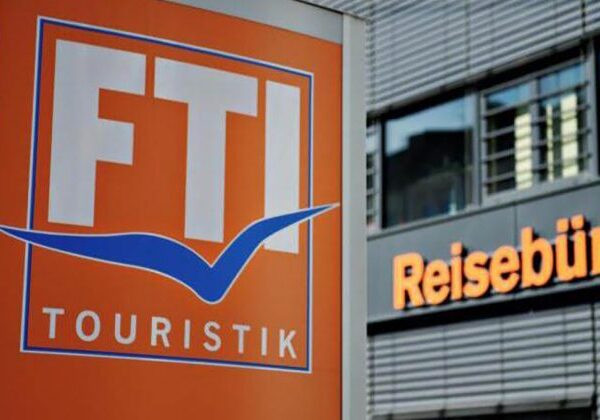 FTI: Ο αντίκτυπος της χρεοκοπίας του ταξιδιωτικού «κολοσσού»
