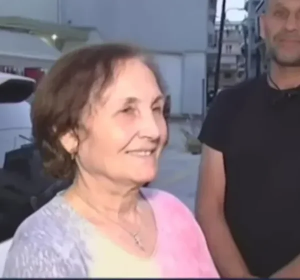Γαλάτω Αλεξανδράκη: Ποια είναι η 76χρονη ευρωβουλευτής του Βελόπουλου από τον Έβρο