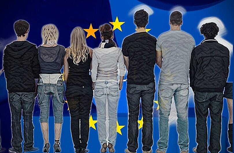 Generation Z: Μια γενιά με χαμηλές προσδοκίες, όχι χαμηλές ικανότητες – Έρευνα του Ινστιτούτου Εργασίας της ΓΣΕΕ