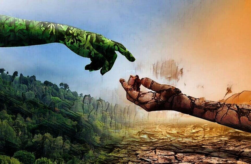 Γιάνης Γκούμας / Πράσινη μετάβαση για τους λαούς και όχι για τα&hellip;