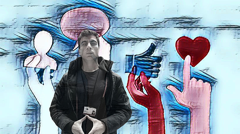 Η εισβολή των influencers στην πολιτική σκηνή – Ο θρίαμβος της επικοινωνίας νέου&hellip;