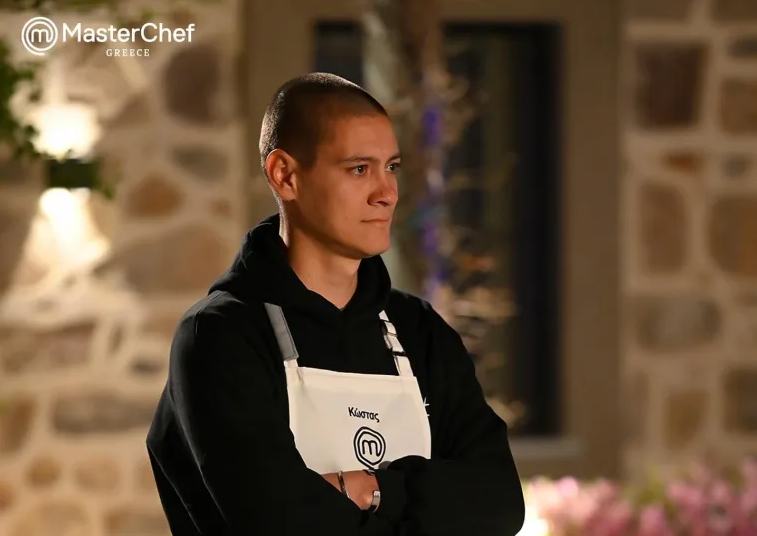 Δάκρυσαν και οι πέτρες στο MasterChef 2024: Η πικρή αποχώρηση του Κώστα – Στον Λευτέρη το χρυσό εισιτήριο για τον τελικό