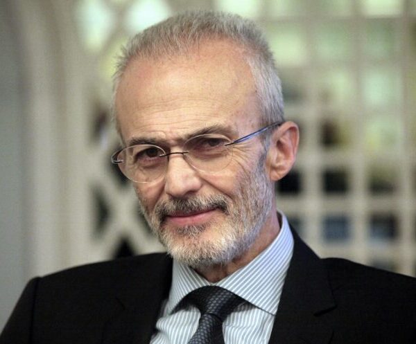 Δ. Μαύρος (MRB) για τα αποτελέσματα των Ευρωεκλογών 2024: «Δεν έχει μόνο&hellip;