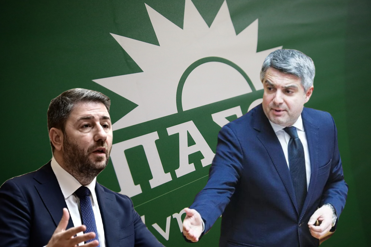 Ο Οδυσσέας Κωνσταντινόπουλος θέτει θέμα ηγεσίας με επιστολή του – Τι απαντάει η&hellip;