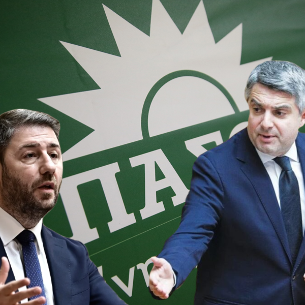 Ο Οδυσσέας Κωνσταντινόπουλος θέτει θέμα ηγεσίας με επιστολή του – Τι απαντάει&hellip;