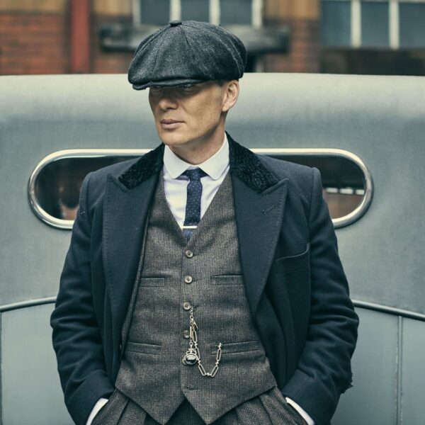 Peaky Blinders: Ο Κίλιαν Μέρφι επιστρέφει ως Τομ Σέλμπι στο Netflix