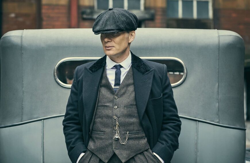 Peaky Blinders: Ο Κίλιαν Μέρφι επιστρέφει ως Τομ Σέλμπι στο Netflix